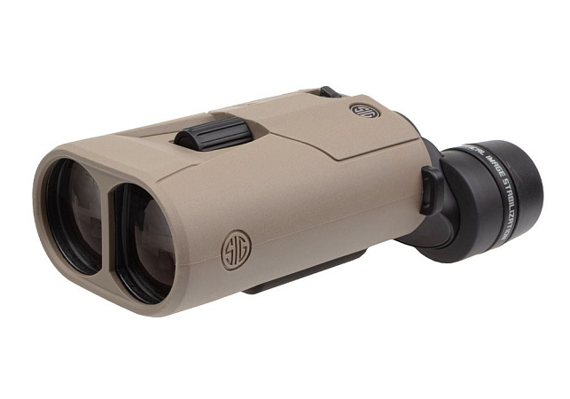 БИНОКЛЬ SIG SAUER ZULU 6 HDX 12x42