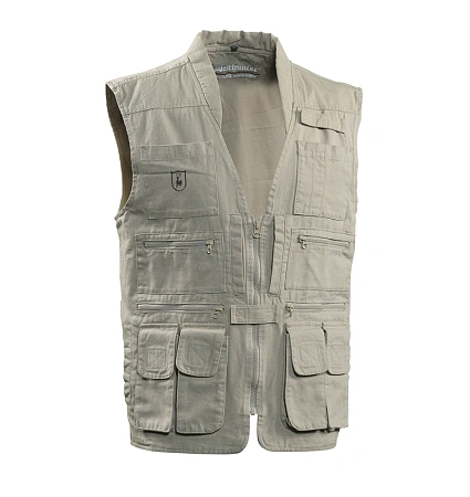 ЖИЛЕТ DEERHUNTER AFRICA OXFORD