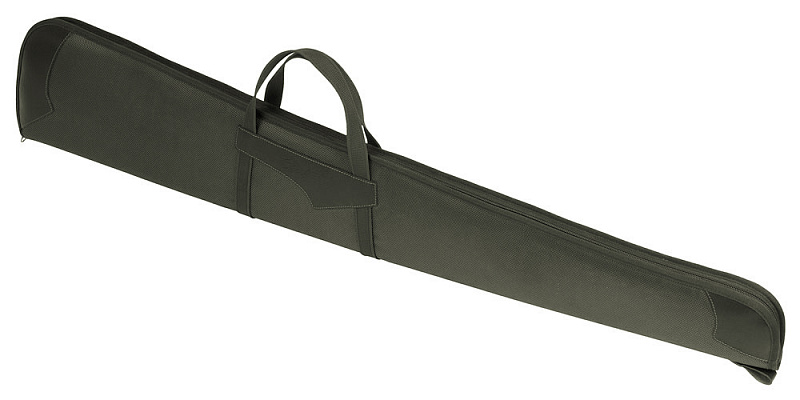 ЧЕХОЛ STICH PROFI L-125 ДЛЯ ОРУЖИЯ СИНТЕТИЧЕСКИЙ ТЕКСТИЛЬ/КОЖА ЗЕЛЕНЫЙ