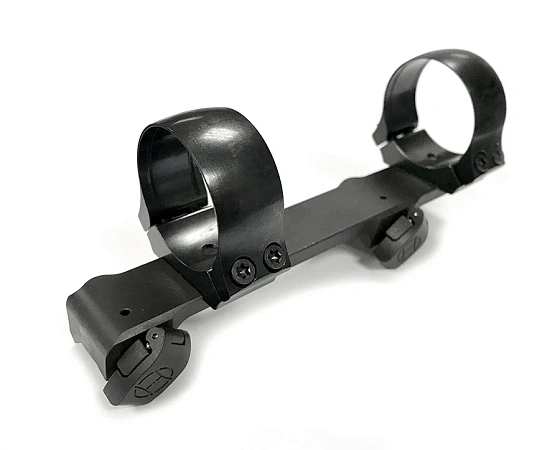 КРОНШТЕЙН HMS-SAMO ДЛЯ BLASER R8/R93 ПОД КОЛЬЦА 30ММ BH 14.5MM