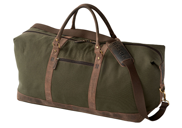 СУМКА HARKILA KOTKA 65Л ХЛОПОК DUSTY OLIVE