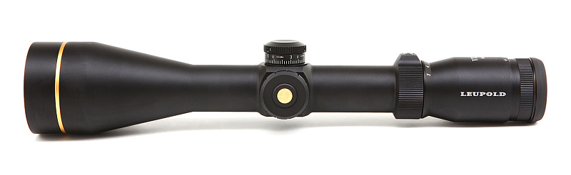 ПРИЦЕЛ ОПТИЧЕСКИЙ LEUPOLD VX.R 3-9X40 CDS MATTE BLACK Ø30MM СЕТКА WIND-PLEX С ПОДСВЕТКОЙ