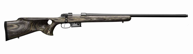 КАРАБИН CZ 527 VARMINT THUMBHOLE PH 223 REM M15X1