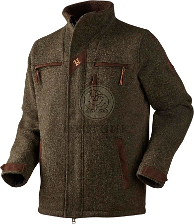 КУРТКА HARKILA FENRIS WILLOW GREEN