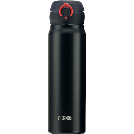 ТЕРМОС ИЗ НЕРЖАВЕЮЩЕЙ СТАЛИ THERMOS JNL-602-MTBK 0.6 Л