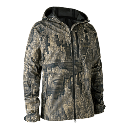 КУРТКА DEERHUNTER PRO GAMEKEEPER SHORT REALTREE TIMBER