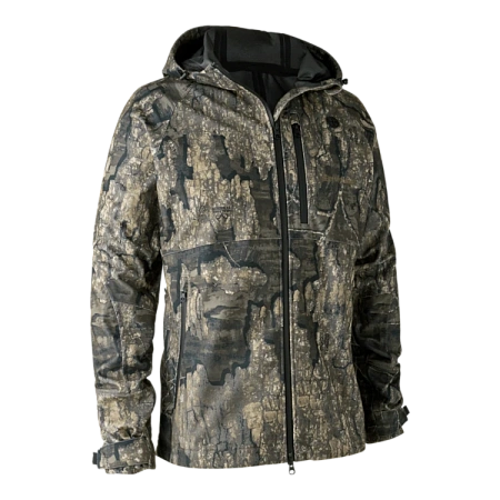 КУРТКА DEERHUNTER PRO GAMEKEEPER SHORT REALTREE TIMBER