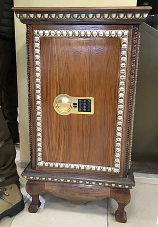 СЕЙФ КАРАТ 67 EL PLS