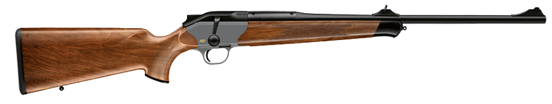 КАРАБИН BLASER R8 STANDART 9.3X62 ДОП СТВОЛ 243 WIN БЕЗ КОФРА РЕЗЬБА БЕЗ ПП