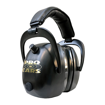 НАУШНИКИ АКТИВНЫЕ PRO EARS GOLD II NRR26DB