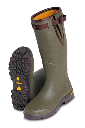 САПОГИ ARXUS PRIMO NORD ZIP