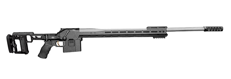 КАРАБИН ТСС-8 338 LAPUA MAG ЛОЖЕ AKILA Х PRS BLASER R8