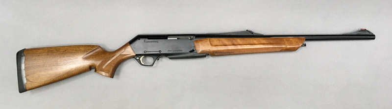 КОМИССИОННЫЙ КАРАБИН BROWNING BAR LONG TRAC 30-06 SPRG
