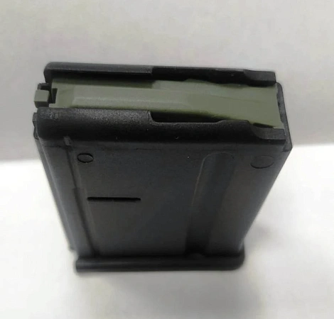 МАГАЗИН  SCHMEISSER AR15 10 ЗАРЯДНЫЙ КАЛИБР 223 REM