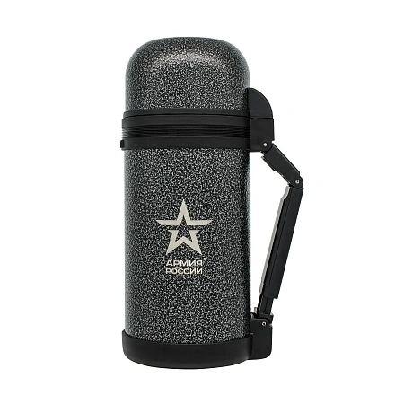 ТЕРМОС THERMOS АРМИЯ РОССИИ 1,2 Л