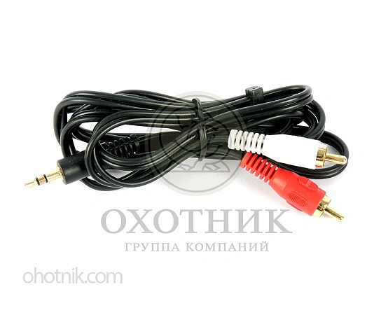 КАБЕЛЬ PLURIFON ДЛЯ УСИЛИТЕЛЯ AP-250