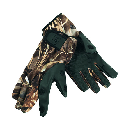 ПЕРЧАТКИ DEERHUNTER CHEAHA ADVANTAGE MAX-4