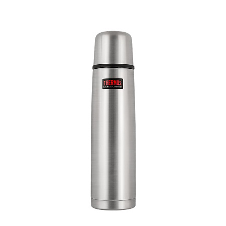 ТЕРМОС ИЗ НЕРЖАВЕЮЩЕЙ СТАЛИ THERMOS FBB-750B 0.75 Л