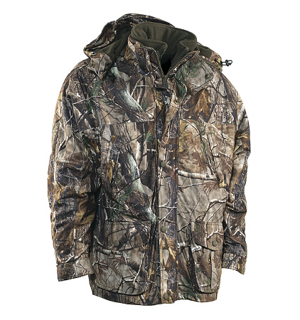 КУРТКА DEERHUNTER MONTANA 2.G REALTREE AP