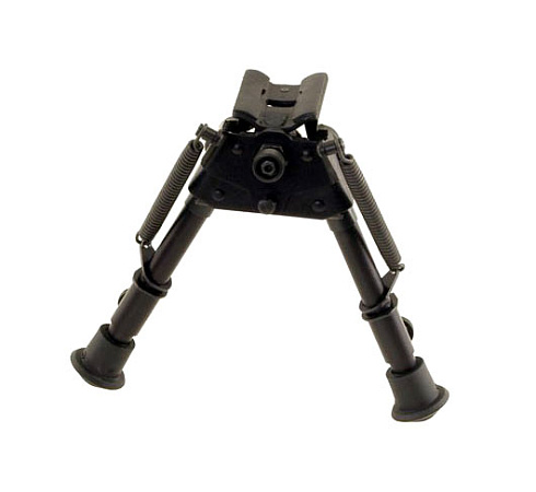 СОШКИ  HARRIS BRM 6-9" СЕРИЯ S 6 ПОЗИЦИЙ,КАЧАЮЩ