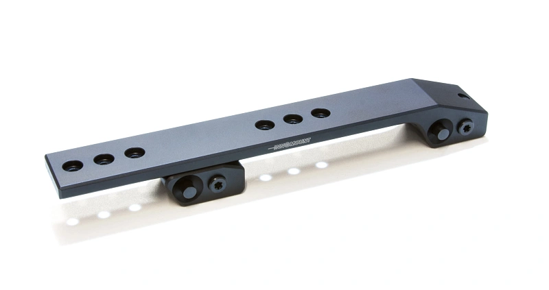 КРОНШТЕЙН INNOMOUNT WEAVER/PICATINNY  ДЛЯ DEDAL BH18MM