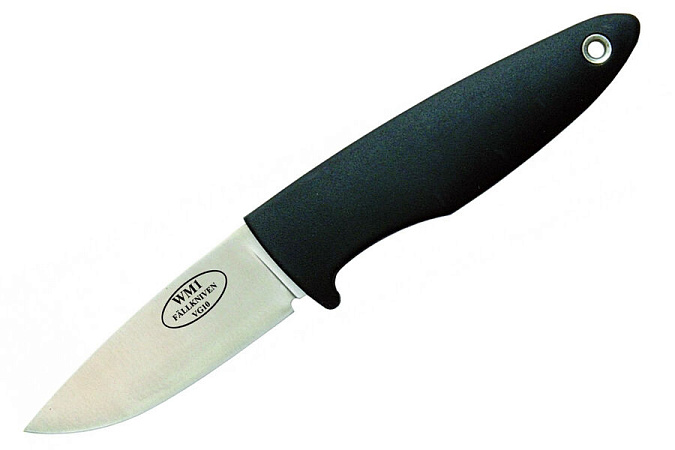 НОЖ ФИКСИРОВАННЫЙ FALLKNIVEN WM1 КЛИНОК VG10 РУКОЯТЬ КРАТОН
