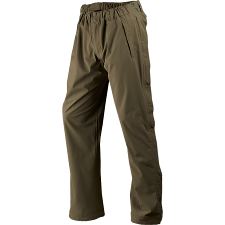 БРЮКИ HARKILA ORTON PACKABLE WILLOW GREEN