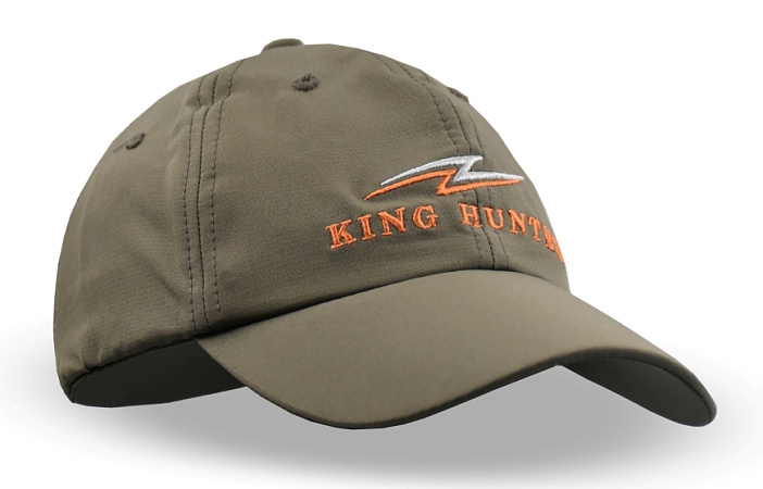 БЕЙСБОЛКА KING HUNTER  GREEN