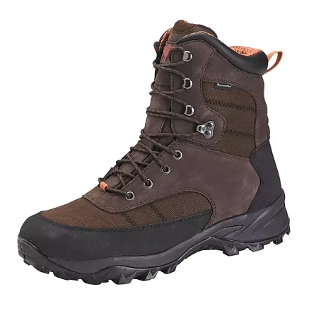 БОТИНКИ GATEWAY DEER STALKER 9' DARK BROWN