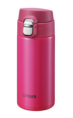 ТЕРМОКРУЖКА TIGER MMJ-A036 PA PASSION PINK 0,36 Л