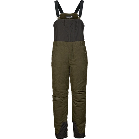 БРЮКИ SEELAND TAIGA GRIZZLY BROWN