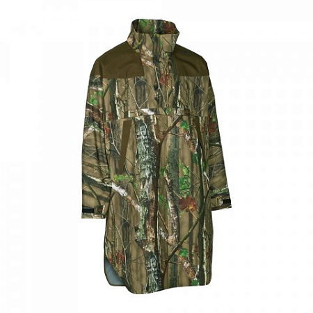 ПЛАЩ АНОРАК DEERHUNTER TRACK RAIN INNOVATION GH