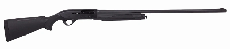 РУЖЬЕ ГЛАДКОСТВОЛЬНОЕ П/АВТОМАТИЧЕСКОЕ ИНЕРЦИОННОЕ BREDA ECHO T9 ПЛАСТИК 12/76 810ММ УДЛИНИТЕЛЬ
