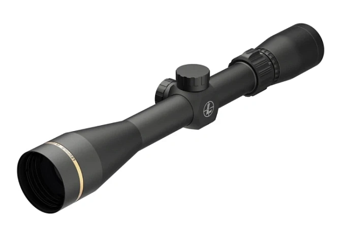 ПРИЦЕЛ ОПТИЧЕСКИЙ LEUPOLD VX-FREEDOM 3-9X40 Ø25,4ММ СЕТКА HUNT-PLEX БЕЗ ПОДСВЕТКИ