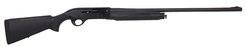 РУЖЬЕ ГЛАДКОСТВОЛЬНОЕ П/АВТОМАТИЧЕСКОЕ ИНЕРЦИОННОЕ BREDA ECHO T9 ПЛАСТИК 12/76 760ММ УДЛИНИТЕЛЬ