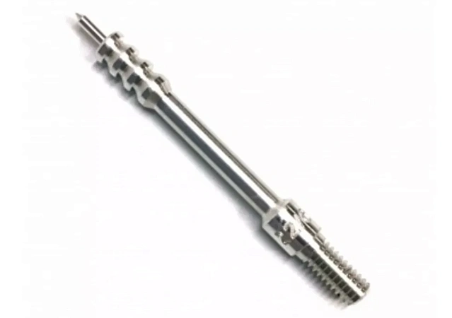 ВИШЕР PRO-SHOT АЛЮМИНЕВЫЙ 22CAL 6MM 8/32