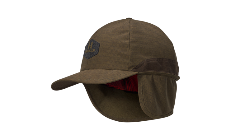 ШАПКА HARKILA DRIVEN HUNT HWS INSULATED WILLOW GREEN