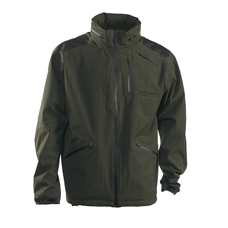 КУРТКА DEERHUNTER HUDSON MELANGE GREEN