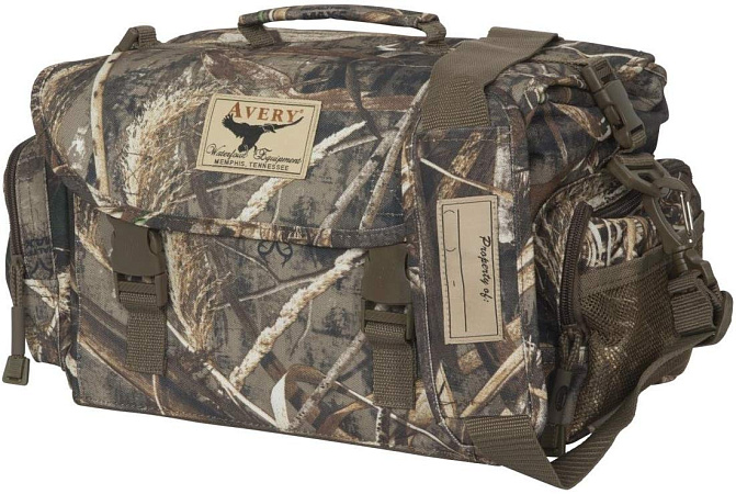 СУМКА AVERY FINISHER BLIND MAX5 HD CAMO