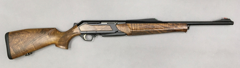 КОМИССИОННЫЙ КАРАБИН BROWNING BAR ZENITH 308WIN