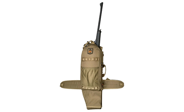 РЮКЗАК DWARF 12 ЛИТРОВ HUNTING GREEN