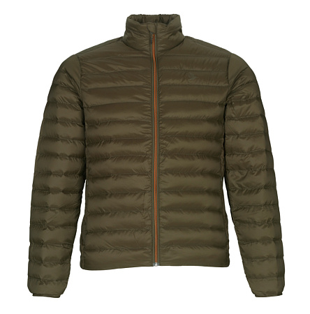 КУРТКА SEELAND HAWKER QUILT PINE GREEN