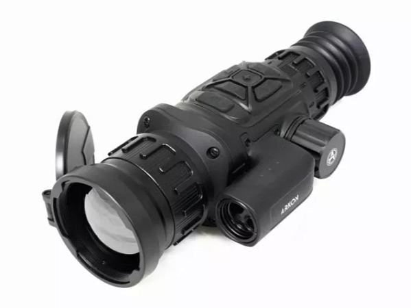 ТЕПЛОВИЗИОННЫЙ ПРИЦЕЛ ARKON ARMA LR50L