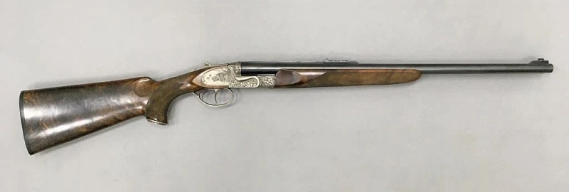 КОМИССИОННЫЙ ШТУЦЕР CHAPUIS ARMES 470 NE