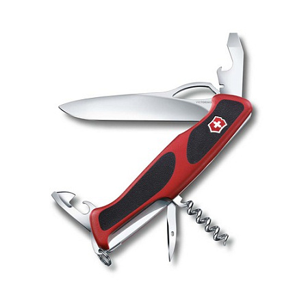 НОЖ СКЛАДНОЙ VICTORINOX RANGERGRIP 61 0 9553 MC