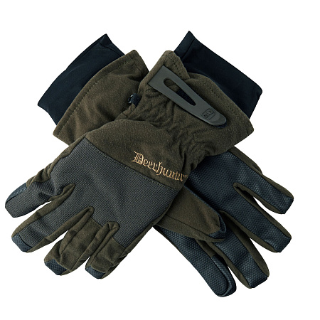 ПЕРЧАТКИ DEERHUNTER CUMBERLAND DARK ELM