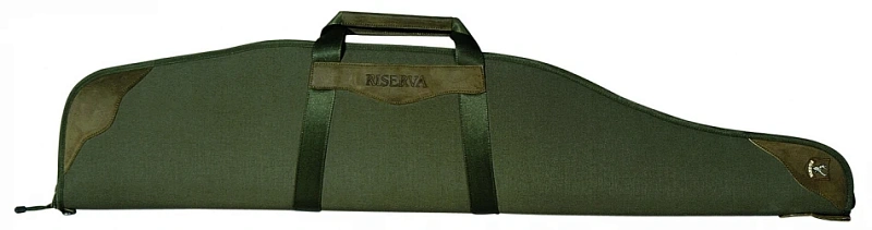 ЧЕХОЛ RISERVA ДЛЯ ОРУЖИЯ 110 СМ КОРДУРА ЗЕЛЕНЫЙ
