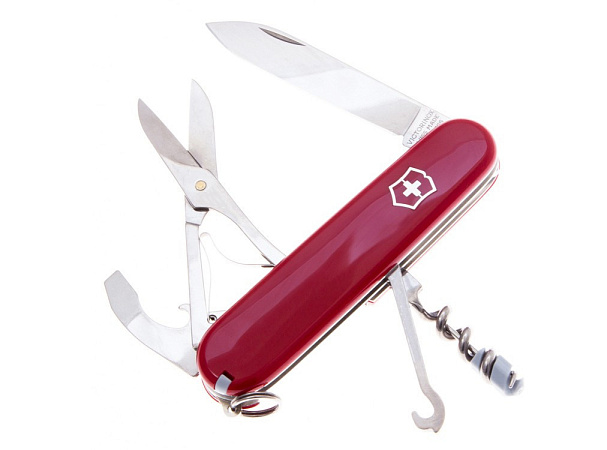 НОЖ СКЛАДНОЙ VICTORINOX 1 3405