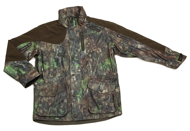КУРТКА DEERHUNTER RECON ДЕМИСЕЗОННАЯ EQUIPT