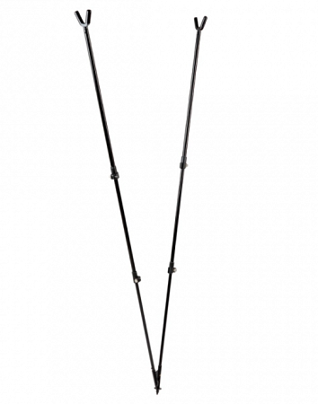ОПОРЫ-МОНОПОДЫ ДЛЯ СТРЕЛЬБЫ НА ОХОТЕ MONTERIA STICK